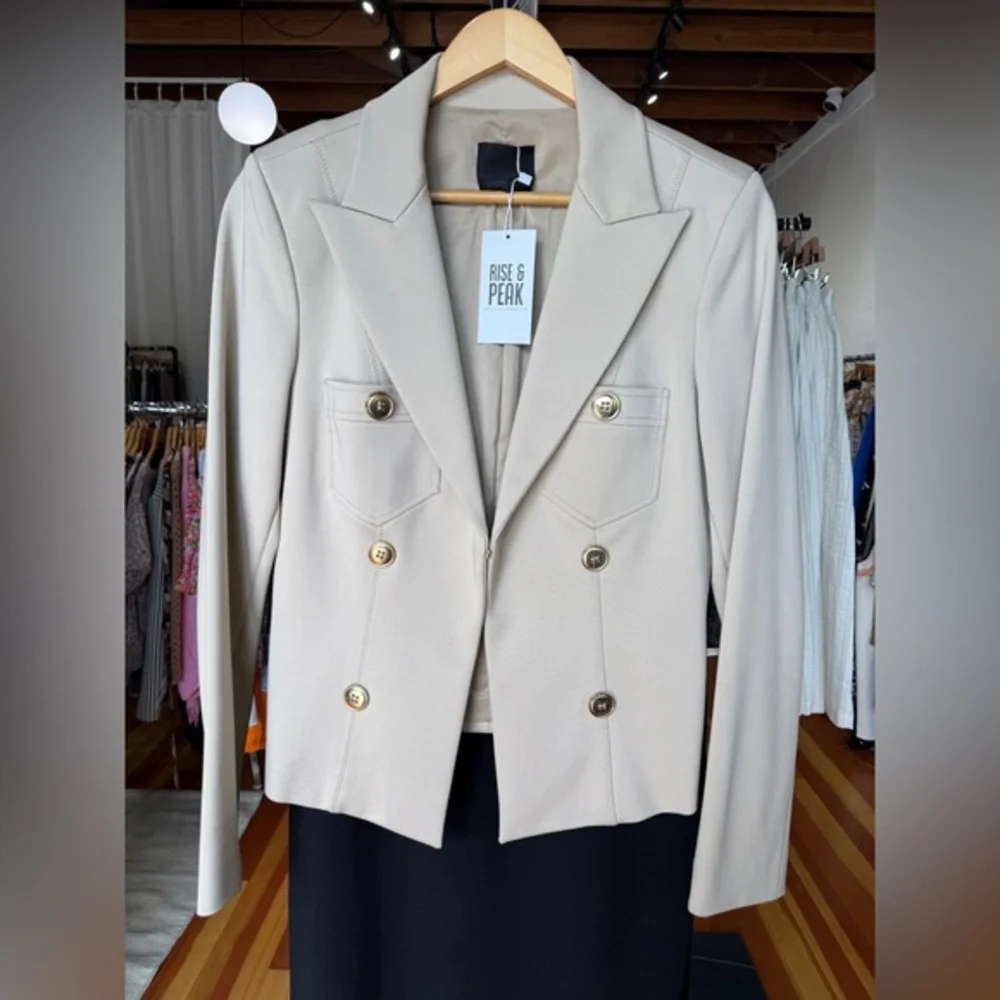 PINKO blazer